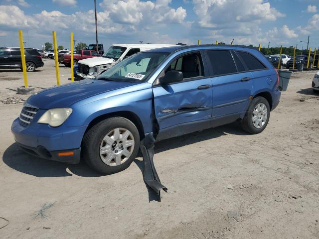 2007 CHRYSLER PACIFICA, 