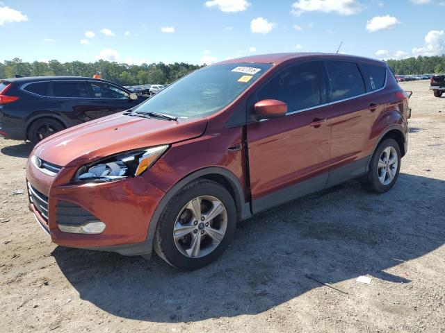 2014 FORD ESCAPE SE, 