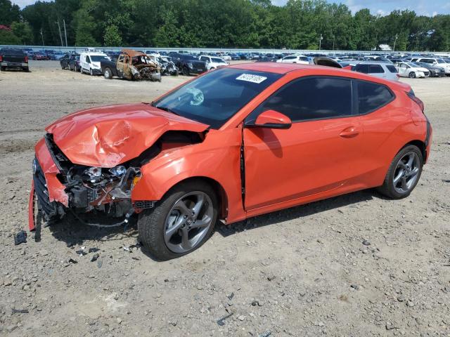 2020 HYUNDAI VELOSTER BASE, 