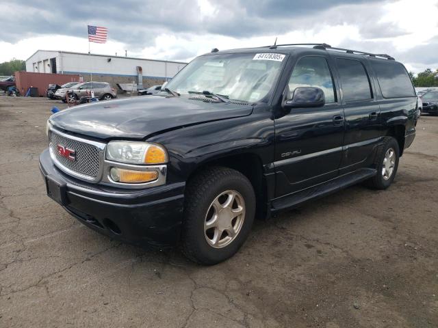 2004 GMC YUKON XL DENALI, null