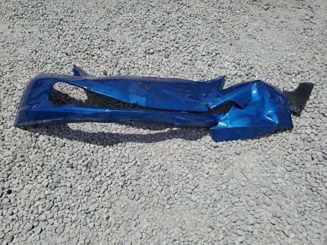 1G1YB2D79G5118053 - 2016 CHEVROLET CORVETTE STINGRAY 1LT BLUE photo 12