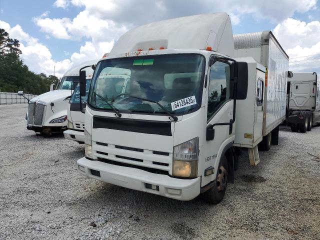 2011 ISUZU NPR, null