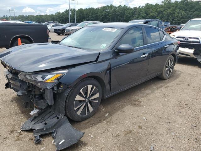 2022 NISSAN ALTIMA SV, 