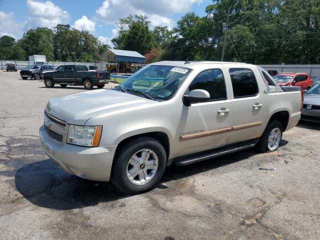 2007 CHEVROLET AVALANCHE C1500, null