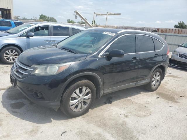 2013 HONDA CR-V EXL, 