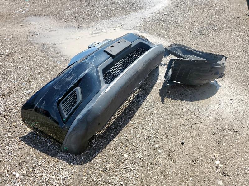 KNMAT2MT5GP621831 - 2016 NISSAN ROGUE S 黑色 照片 13