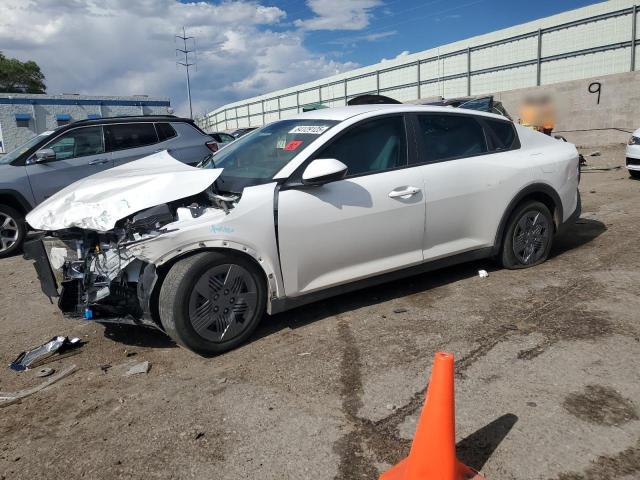 2025 KIA K4 LX, null