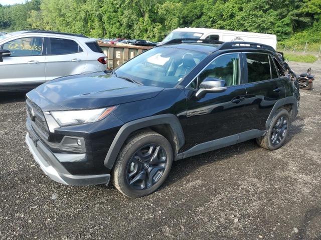 2024 TOYOTA RAV4 ADVENTURE, null