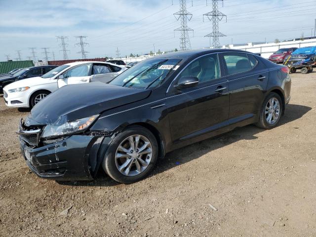 2013 KIA OPTIMA EX, 