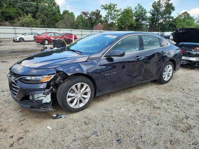 2023 CHEVROLET MALIBU LT, 