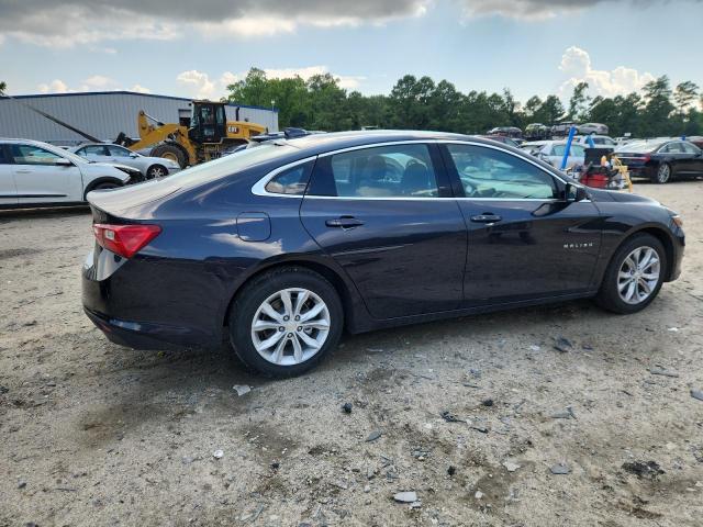 1G1ZD5ST5PF179572 - 2023 CHEVROLET MALIBU LT CHARCOAL photo 3