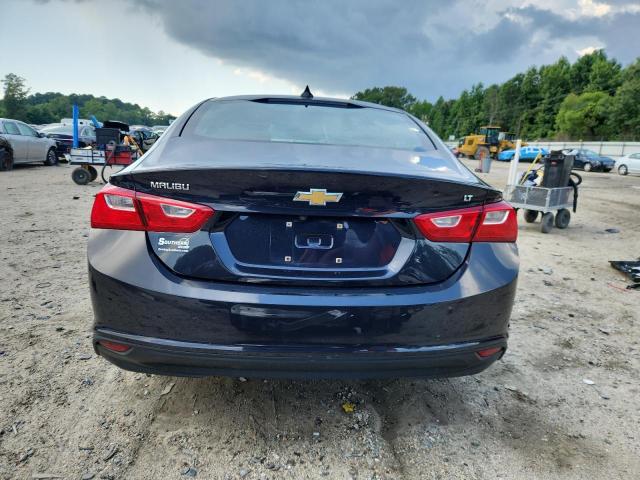 1G1ZD5ST5PF179572 - 2023 CHEVROLET MALIBU LT CHARCOAL photo 6