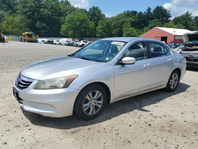 2011 HONDA ACCORD SE, null