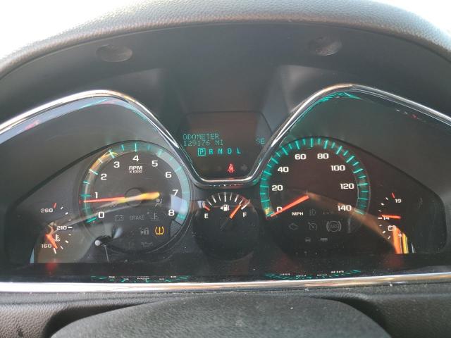 1GNKRGKD4HJ202182 - 2017 CHEVROLET TRAVERSE LT 蓝色 照片 9