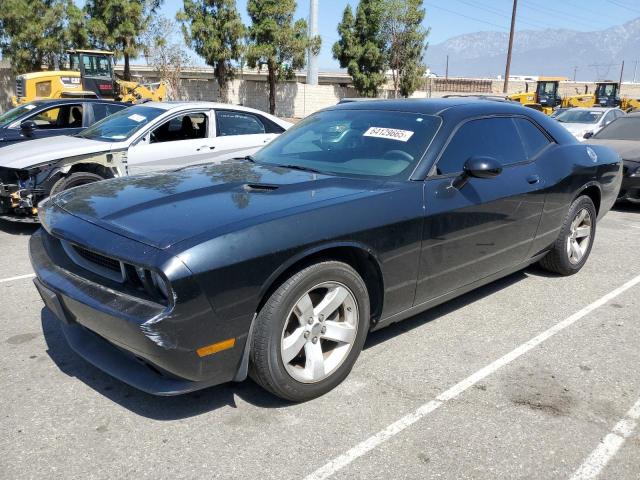 2014 DODGE CHALLENGER SXT, null