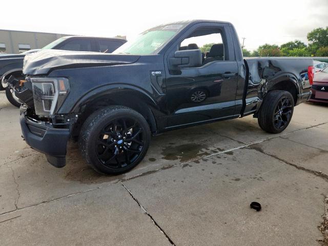 2023 FORD F150, 