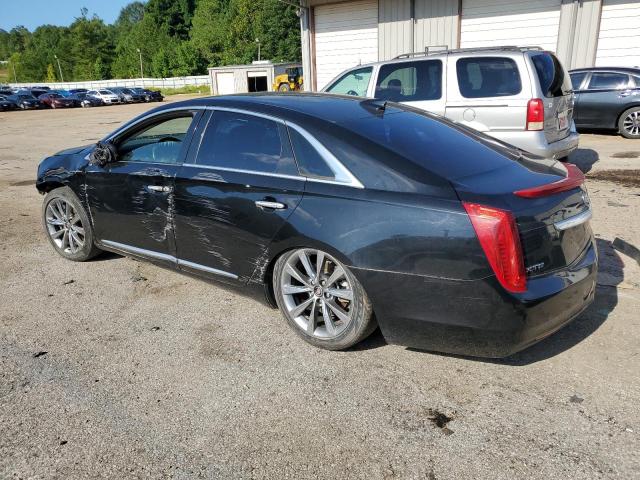 2G61U5S31F9266089 - 2015 CADILLAC XTS BLACK photo 2