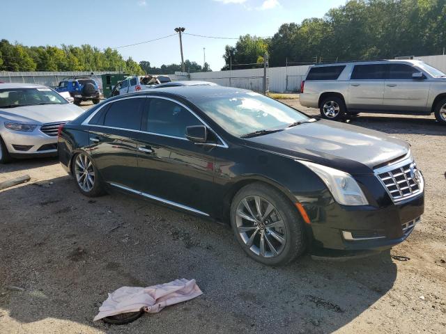 2G61U5S31F9266089 - 2015 CADILLAC XTS BLACK photo 4