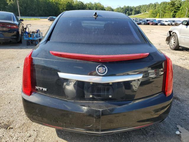 2G61U5S31F9266089 - 2015 CADILLAC XTS BLACK photo 6