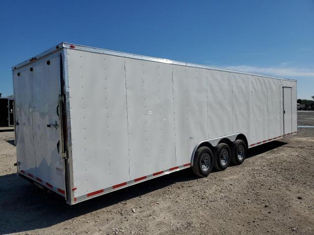 54GVC34D8N7056339 - 2022 SGAC TRAILER WHITE photo 4