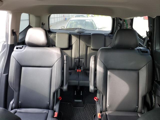 1V2LR2CA1LC504156 - 2020 VOLKSWAGEN ATLAS SE CHARCOAL photo 10