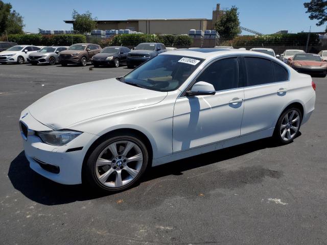 2012 BMW 328 I, null