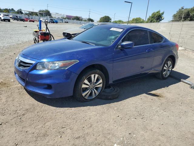 2011 HONDA ACCORD EX, 