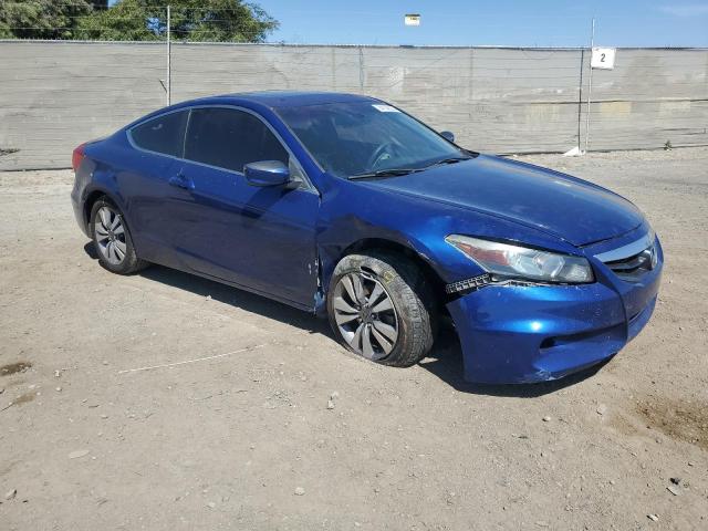 1HGCS1A76BA011916 - 2011 HONDA ACCORD EX Mavi foto 4