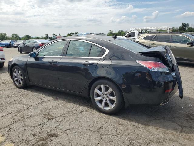 19UUA8F54EA002868 - 2014 ACURA TL TECH BLACK photo 2