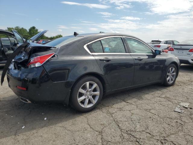 19UUA8F54EA002868 - 2014 ACURA TL TECH BLACK photo 3