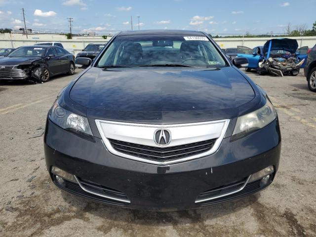 19UUA8F54EA002868 - 2014 ACURA TL TECH BLACK photo 5