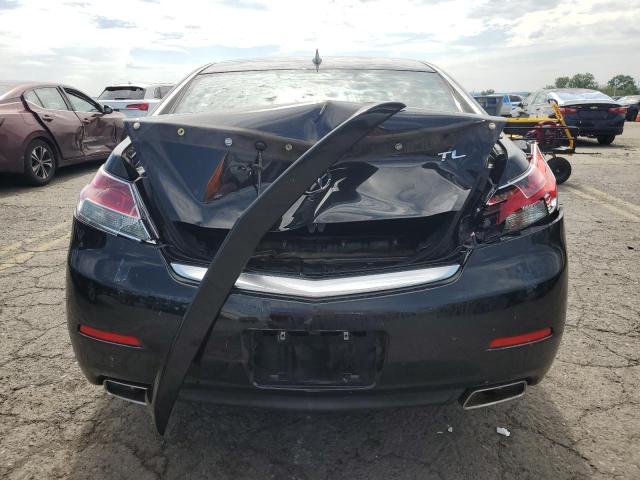 19UUA8F54EA002868 - 2014 ACURA TL TECH BLACK photo 6