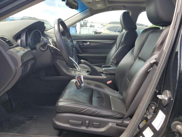 19UUA8F54EA002868 - 2014 ACURA TL TECH BLACK photo 7