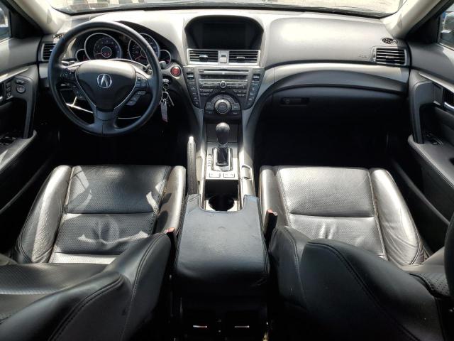 19UUA8F54EA002868 - 2014 ACURA TL TECH BLACK photo 8