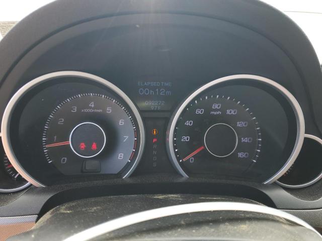 19UUA8F54EA002868 - 2014 ACURA TL TECH BLACK photo 9