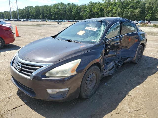 2015 NISSAN ALTIMA 2.5, 