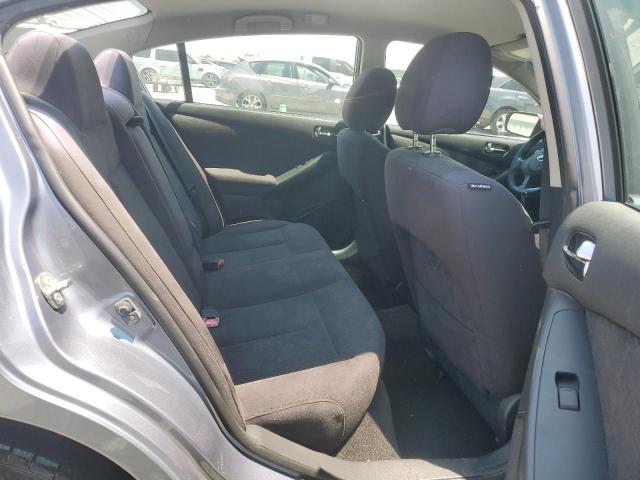 1N4AL2AP9CC150586 - 2012 NISSAN ALTIMA BASE BLUE photo 10