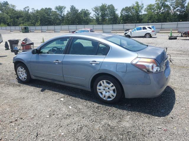 1N4AL2AP9CC150586 - 2012 NISSAN ALTIMA BASE BLUE photo 2