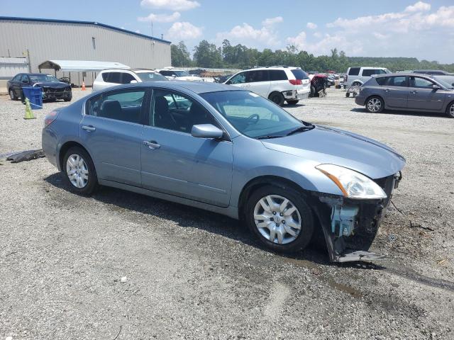 1N4AL2AP9CC150586 - 2012 NISSAN ALTIMA BASE BLUE photo 4