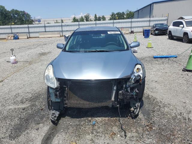 1N4AL2AP9CC150586 - 2012 NISSAN ALTIMA BASE BLUE photo 5