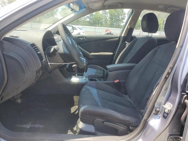 1N4AL2AP9CC150586 - 2012 NISSAN ALTIMA BASE BLUE photo 7