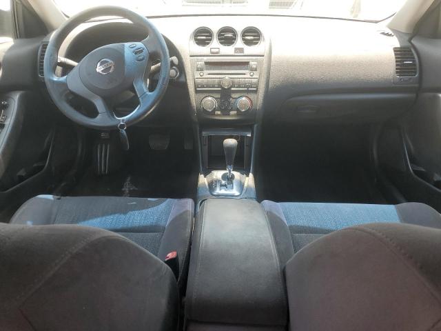 1N4AL2AP9CC150586 - 2012 NISSAN ALTIMA BASE BLUE photo 8