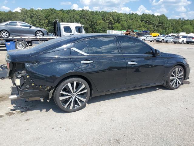 1N4BL4FV1LC155613 - 2020 NISSAN ALTIMA PLATINUM BLACK photo 3