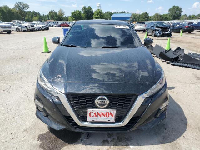 1N4BL4FV1LC155613 - 2020 NISSAN ALTIMA PLATINUM BLACK photo 5