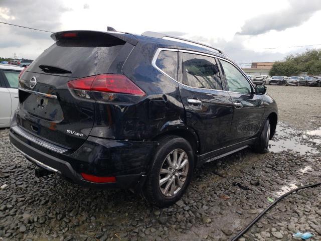 5N1AT2MV3KC733248 - 2019 NISSAN ROGUE S BLACK photo 3