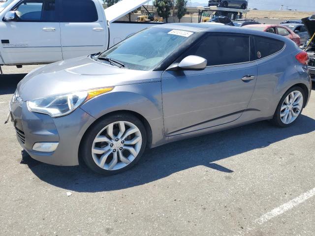 2012 HYUNDAI VELOSTER, null
