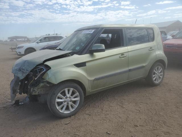 2012 KIA SOUL +, 