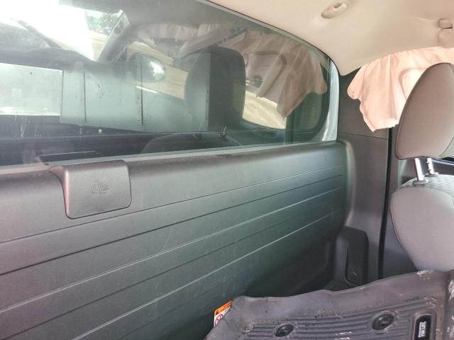 3TYRX5GN5PT067674 - 2023 TOYOTA TACOMA ACCESS CAB Ақ фото 10