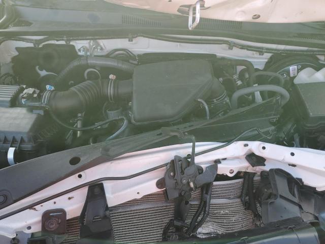 3TYRX5GN5PT067674 - 2023 TOYOTA TACOMA ACCESS CAB Ақ фото 11