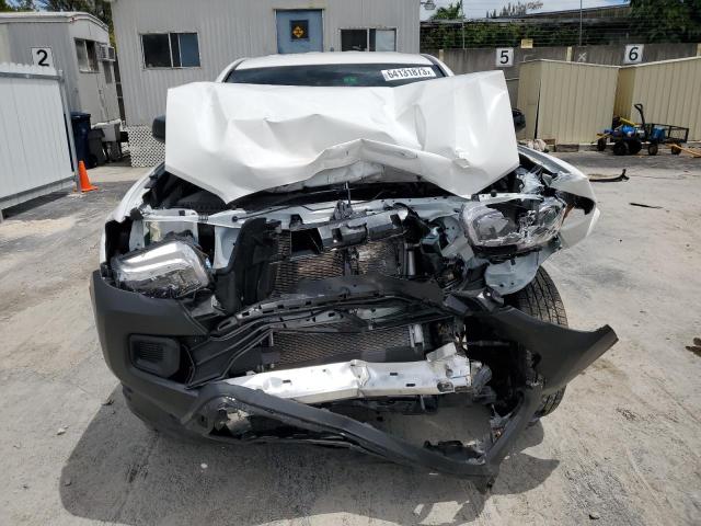 3TYRX5GN5PT067674 - 2023 TOYOTA TACOMA ACCESS CAB Ақ фото 5